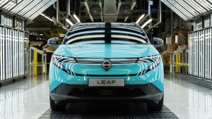 Britain's electric vehicle industry faces new challenges amid growing concerns
