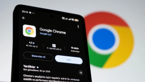 Google Chrome brauzeri foydalanuvchilarga vertikal sahifalar imkoniyatini taqdim etdi