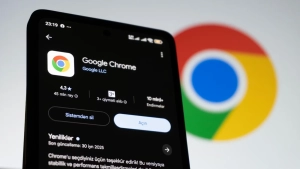 Google Chrome browser has provided users with a vertical tabs feature