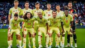 Сборная Испании может быть дисквалифицирована с чемпионата мира