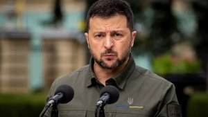 Zelenskiy Yandeksga berilgan zarbalar targ‘ibot darajasini pasaytirganini aytdi