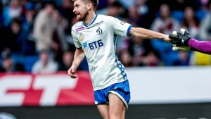 Dinamo taktika va intizom bilan Zenitni ortda qoldiradi