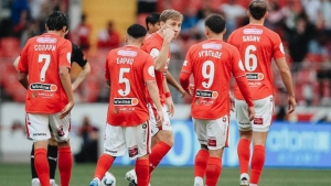 Spartak yangi mavsumda chempionlik uchun kurashadi