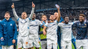 Marsel klubi yangi logotipi muxlislar tanqidiga uchradi