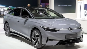 Volkswagen is recalling 72.7 thousand electric vehicles