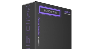Honor unveils powerful charger for gaming laptops