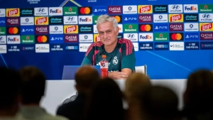 Joze Mourino «Real Madrid»ning «Inter» ustidan qozongan g'alabasini izohladi