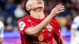 Akinfeev Fayzullayev bilan xayrlashdi, unga omad tiladi