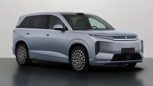 Xitoyda BYD brendining yangi gibrid krossoveri haqida ma'lumotlar ochiqlandi