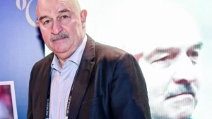 Cherchesov Zabolotniyning yoshiga shubha bildirmadi