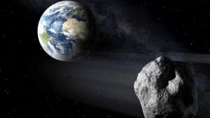 Apofis asteroidi 2029-yilda Yerga yaqin masofadan uchib o'tadi