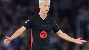 Dani Olmo Flik bayonotiga jamoa ichida muammo yo‘q dedi