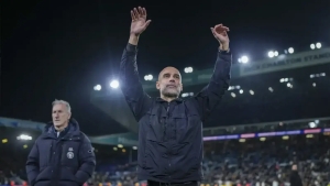 «Манчестер Сити» с Гвардиолой добился важной победы