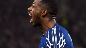 Dembele pressing o‘yinini eng yaxshi ko‘radi va mahoratli bajaradi