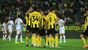 «Neftchi» o'z maydonida «Qo'qon 1912» jamoasini yirik hisobda mag'lub etdi