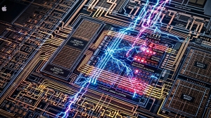 Sun'iy intellekt yordamida MakOS tizimining himoya qatlami buzildi