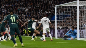 Неожиданные трудности с забиванием голов у нападающих «Манчестер Сити»