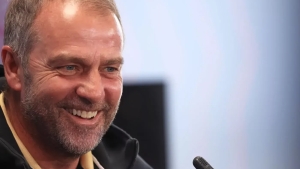 Flik is cautious: "Barcelona" could become champions, but it's still too early to celebrate!