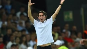 Frank: Tottenhem pressing va himoyada ustunlik qildi