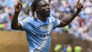 Holann: Doku must continue to play at a high level