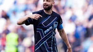 Kirill Gotsuk Serik Belediyesporga o‘tishi mumkin