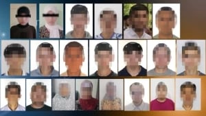 Namanganda terrorchilik faoliyati to‘xtatildi, 21 kishi ushlanmoqda