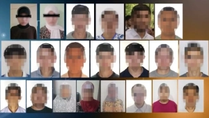 Terrorist activity stopped in Namangan, 21 people detained