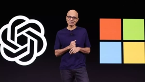 OpenAI obtained consent from Microsoft to profit