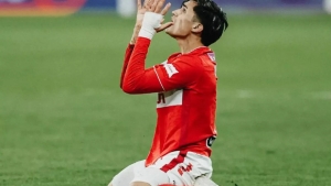 Solari yangi mavsumga to‘liq tayyorligini bildirdi