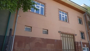 Toshkentda bog‘chada bola zo‘ravonlikdan vafot etdi