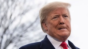 Трамп: Переговоры Россия-Украина проходят сложно