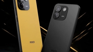 Poco brendi Hindistonda ulkan akkumulyatorli yangi smartfonini taqdim etdi