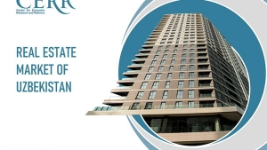 Продажи недвижимости в Узбекистане резко выросли за месяц