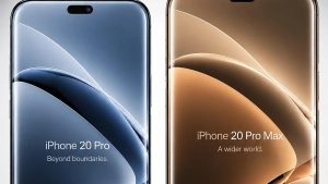 Apple kompaniyasi yangi avlod smartfonlari uchun displeylarni sinovdan o'tkazmoqda