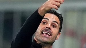 Arteta Moskera Arsenalga o‘tishida asosiy rol o‘ynadi