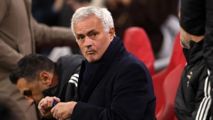 Joze Mourinyo «Real Madrid» klubiga bosh murabbiy sifatida qaytishi mumkin