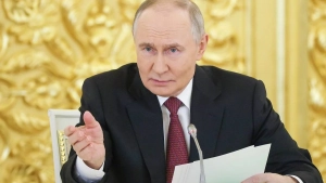 Putin: Demografik inqirozga qarshi yangi choralar zarur