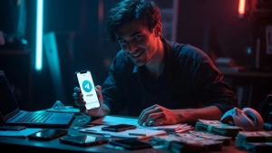 Rossiyada bank kartalari orqali amalga oshirilayotgan yangi firibgarlik usuli aniqlandi