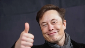 Ilon Mask dunyoning eng badavlat kishilari reytingida peshqadam bo'ldi