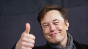 Ilon Mask dunyoning eng badavlat kishilari reytingida peshqadam bo'ldi