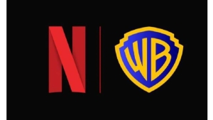 Netflix Warner Bros’ni sotib oldi: media bozorida burilish