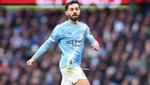 Silva Manchester Sitini tark etishga qarayapti