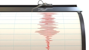 Strong earthquake hits Afghanistan and felt in Uzbekistan