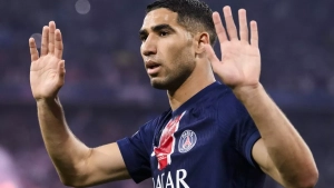 Ramos: Hakimi deserves the Ballon d'Or in 2025