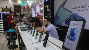 Sun'iy intellekt rivoji tufayli smartfonlar narxi oshishi kutilmoqda