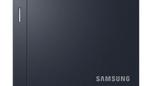 Samsung Kyolnda yangi avlod portativ disklarini namoyish etdi