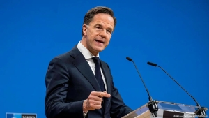 NATO Yaqin Sharq urushiga qaramay Ukrainaga yordamni davom ettirmoqda