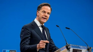 NATO continues to support Ukraine despite the Middle East war