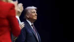 The US Supreme Court supported Trump's immigration policy