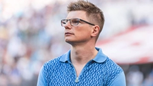 Arshavin: Spertsyan yaqin orada Krasnodarni tark etadi